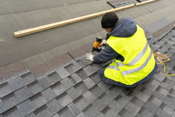 Professional Roofing Contractor in La Palma, CA