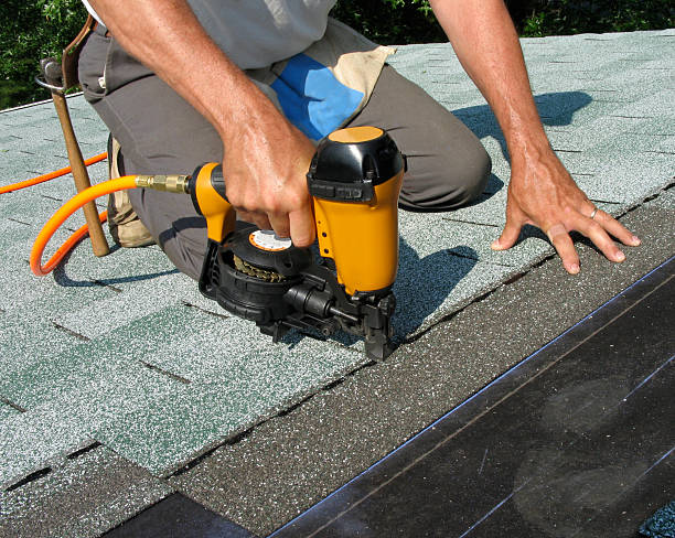 Best Roof Leak Repair  in La Palma, CA