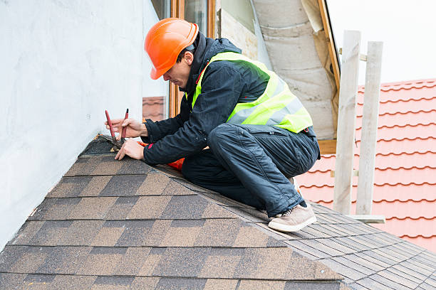 Best Flat Roof Repair Services  in La Palma, CA