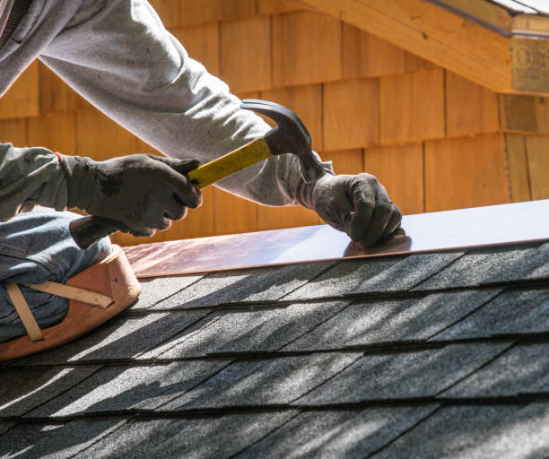 Quick and Trustworthy Emergency Roof Repair Services in La Palma, CA